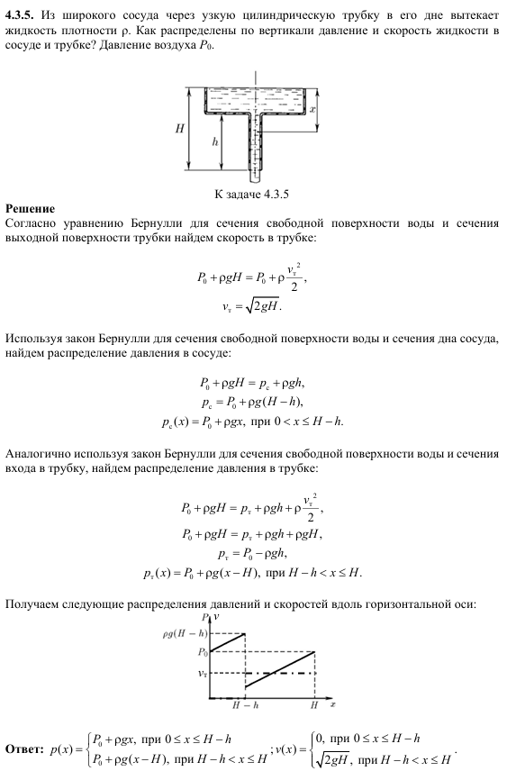 К задаче $4.3.5$ 