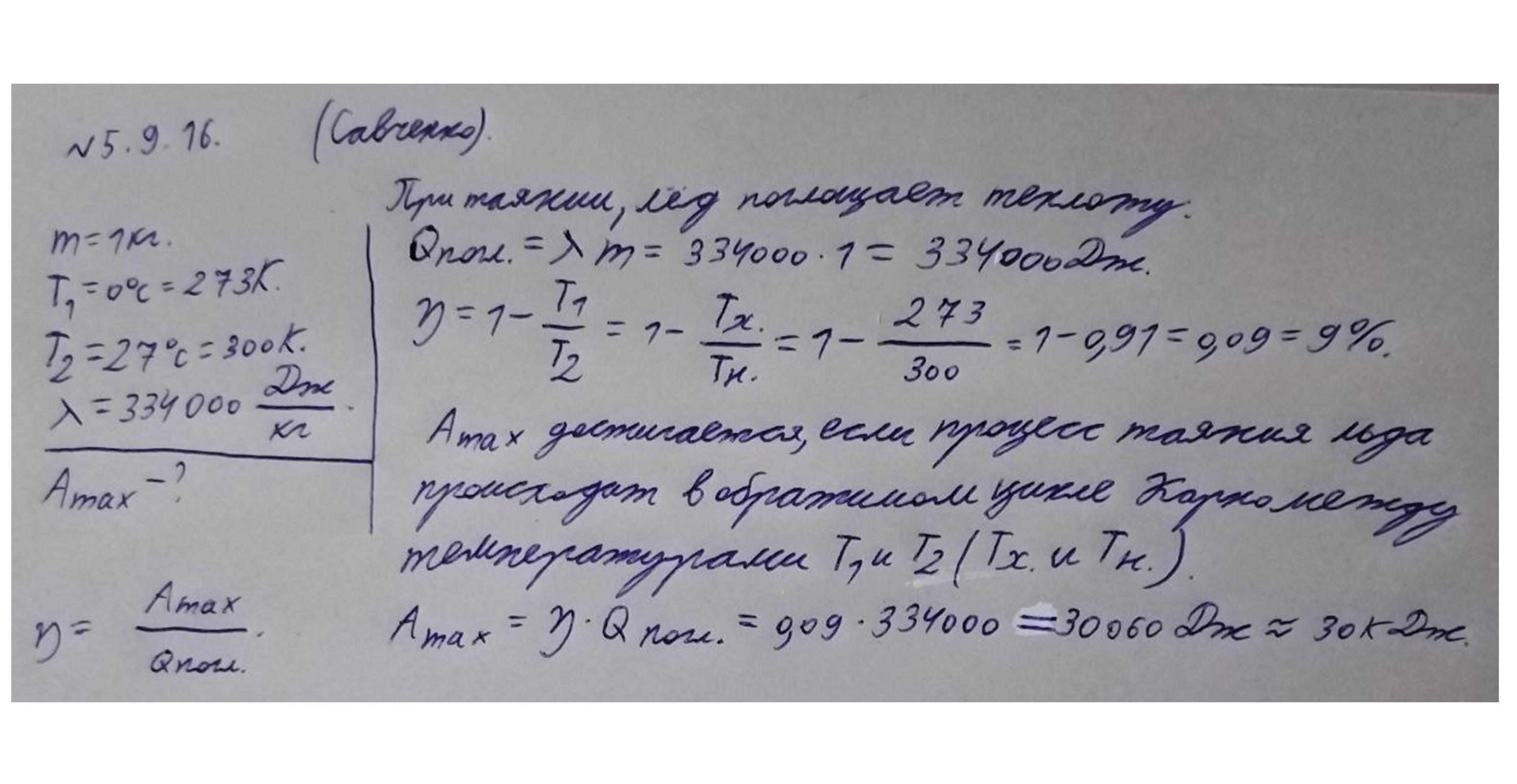 К задаче $5.9.16$